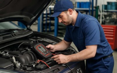 Reliable Solutions at Paarl Auto Electrical for Vehicle Performance and Safety