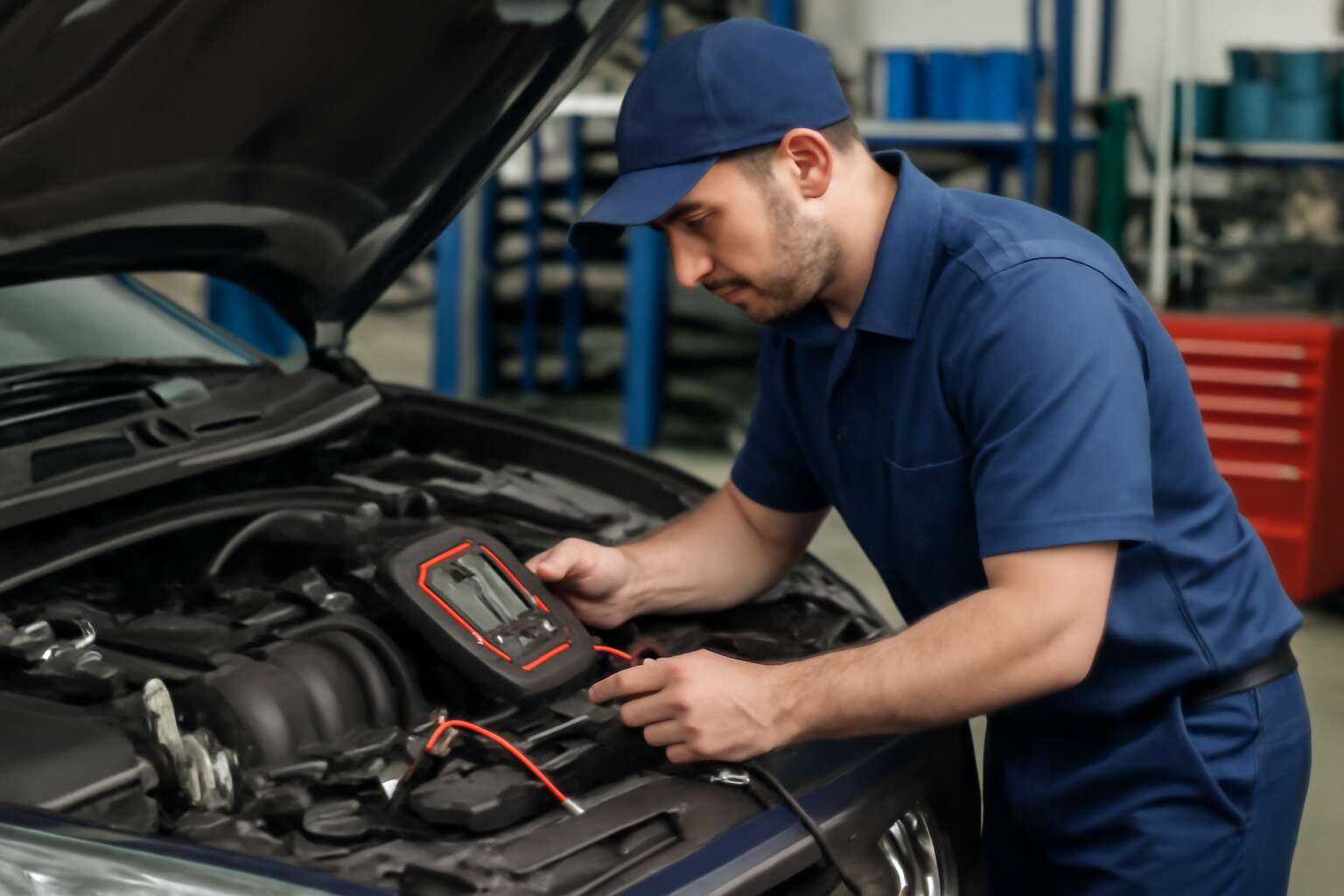 paarl auto electrical