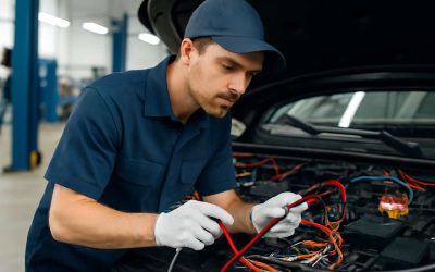 Top Reliable Auto Electrical Near Me for Quality Car Repairs You Can Trust