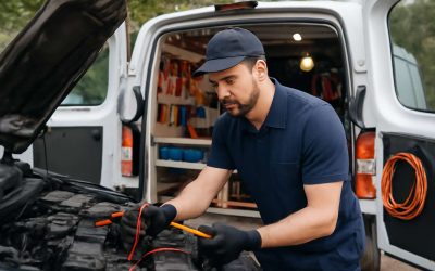 Find Reliable Mobile Auto Electrical Near Me for Fast, Local Vehicle Repairs and Service
