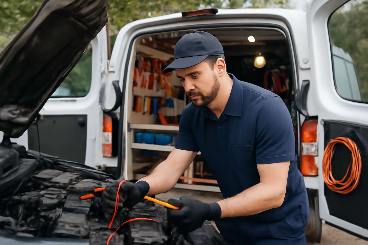 mobile auto electrical near me