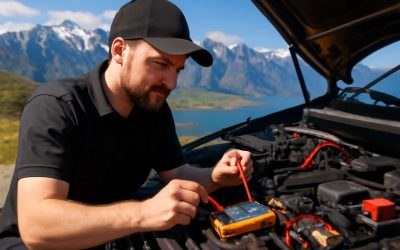 Top Auto Electrical Queenstown Services for Reliable Vehicle Performance and Repairs
