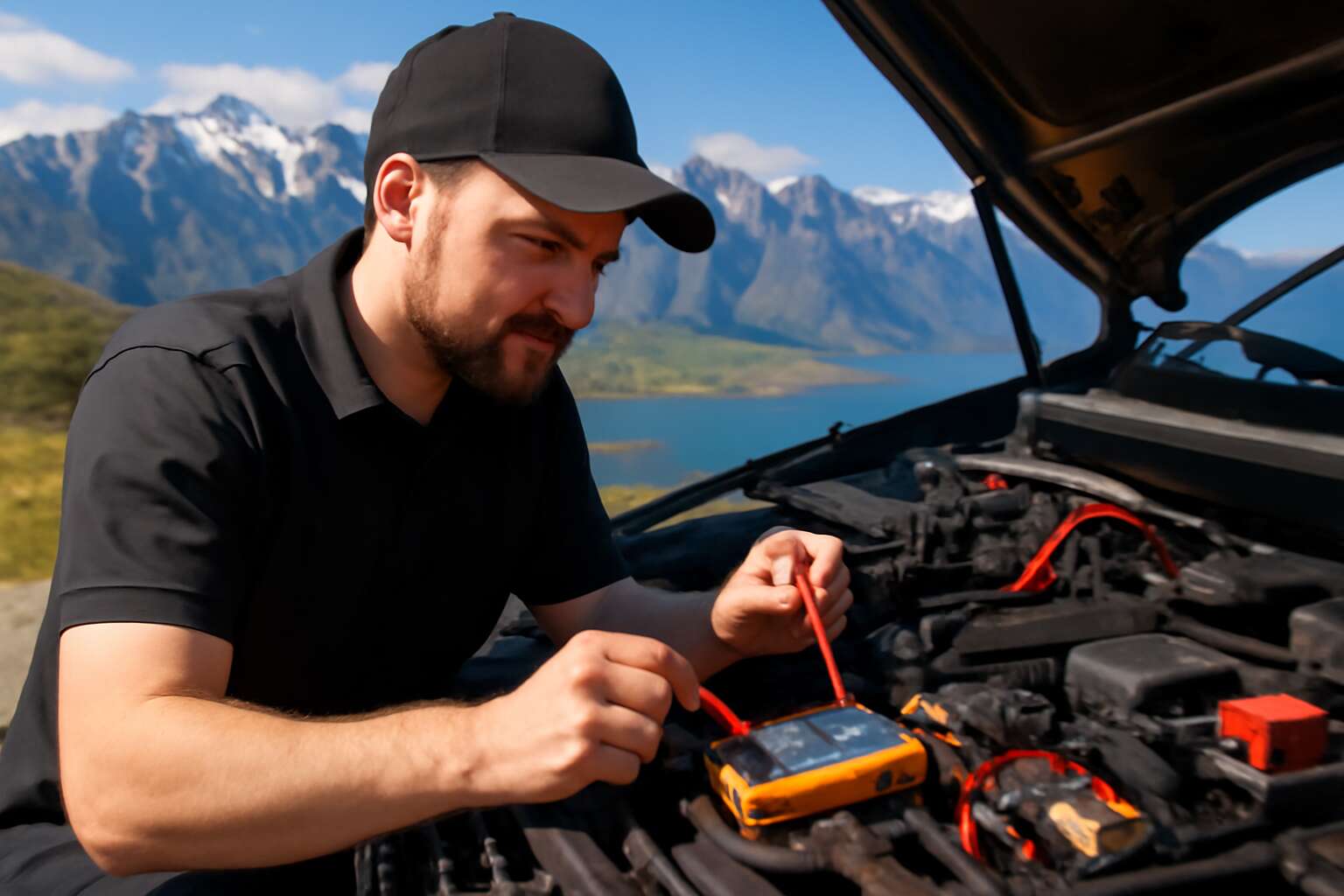 auto electrical queenstown