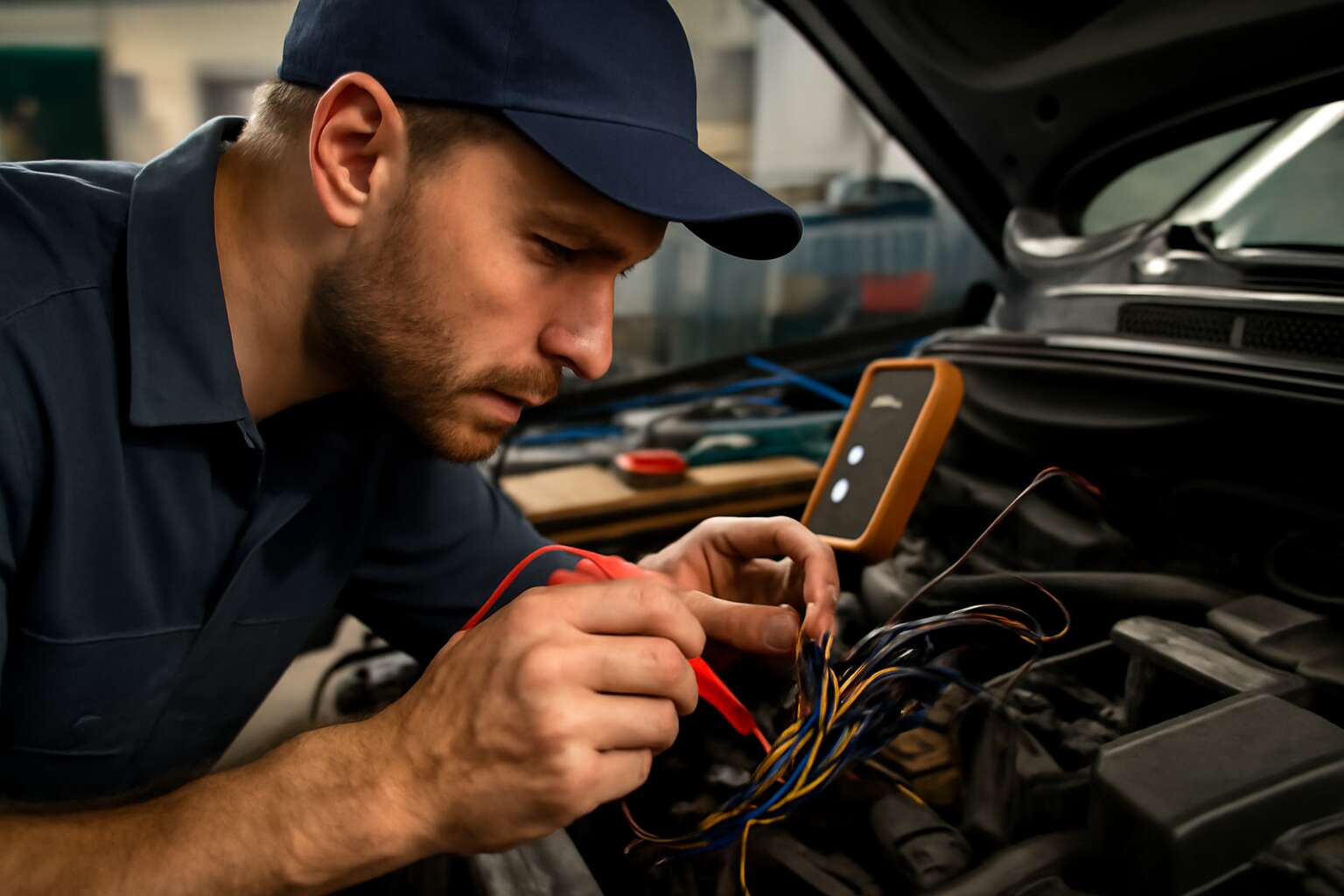 auto electrical pretoria north