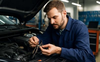 Top Auto Electrical Stellenbosch Services for Reliable Vehicle Repairs and Maintenance