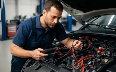 Reliable Auto Electrical Silverton Services to Keep Your Vehicle Running Smoothly