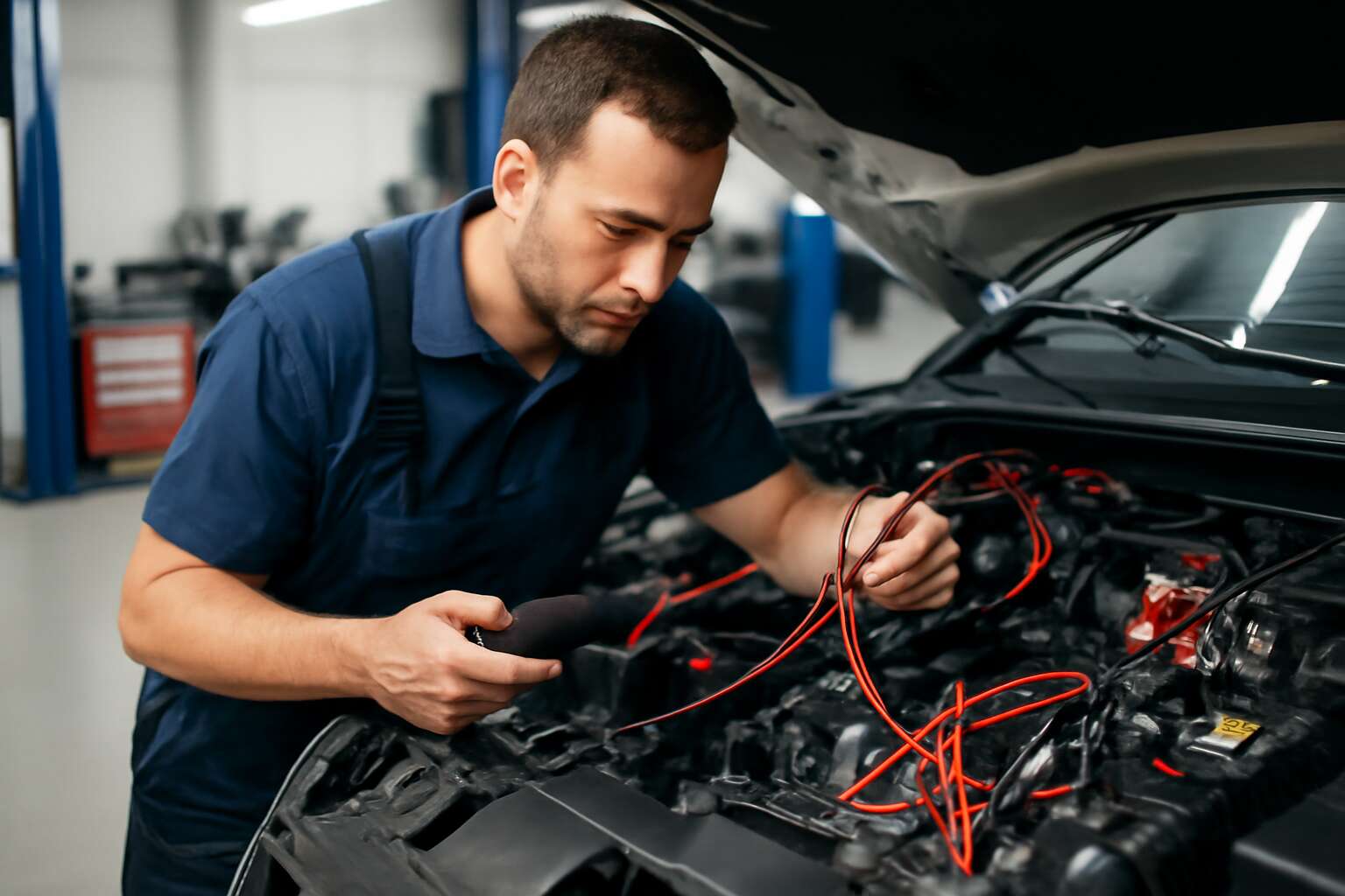 auto electrical silverton