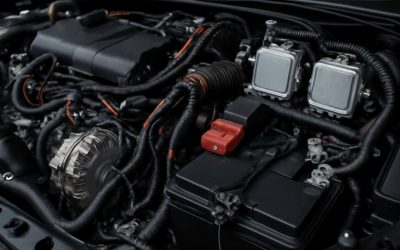 What is auto electrical: A comprehensive guide to understanding vehicle electrical systems