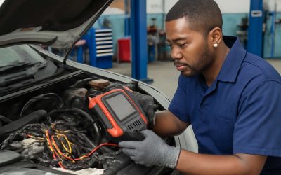 Top Opportunities in Auto Electrical Jobs in Durban for Aspiring Professionals