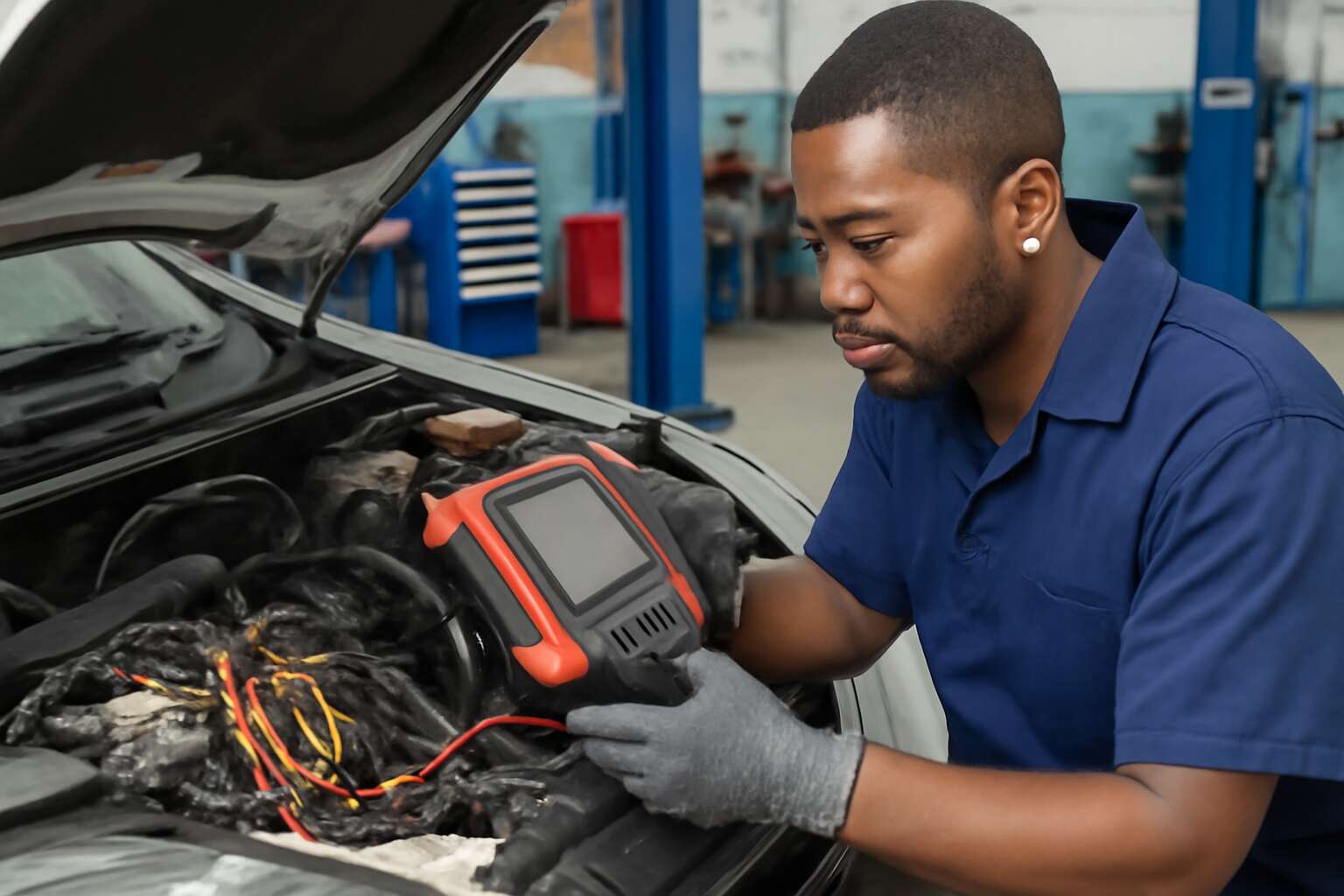 auto electrical jobs in durban
