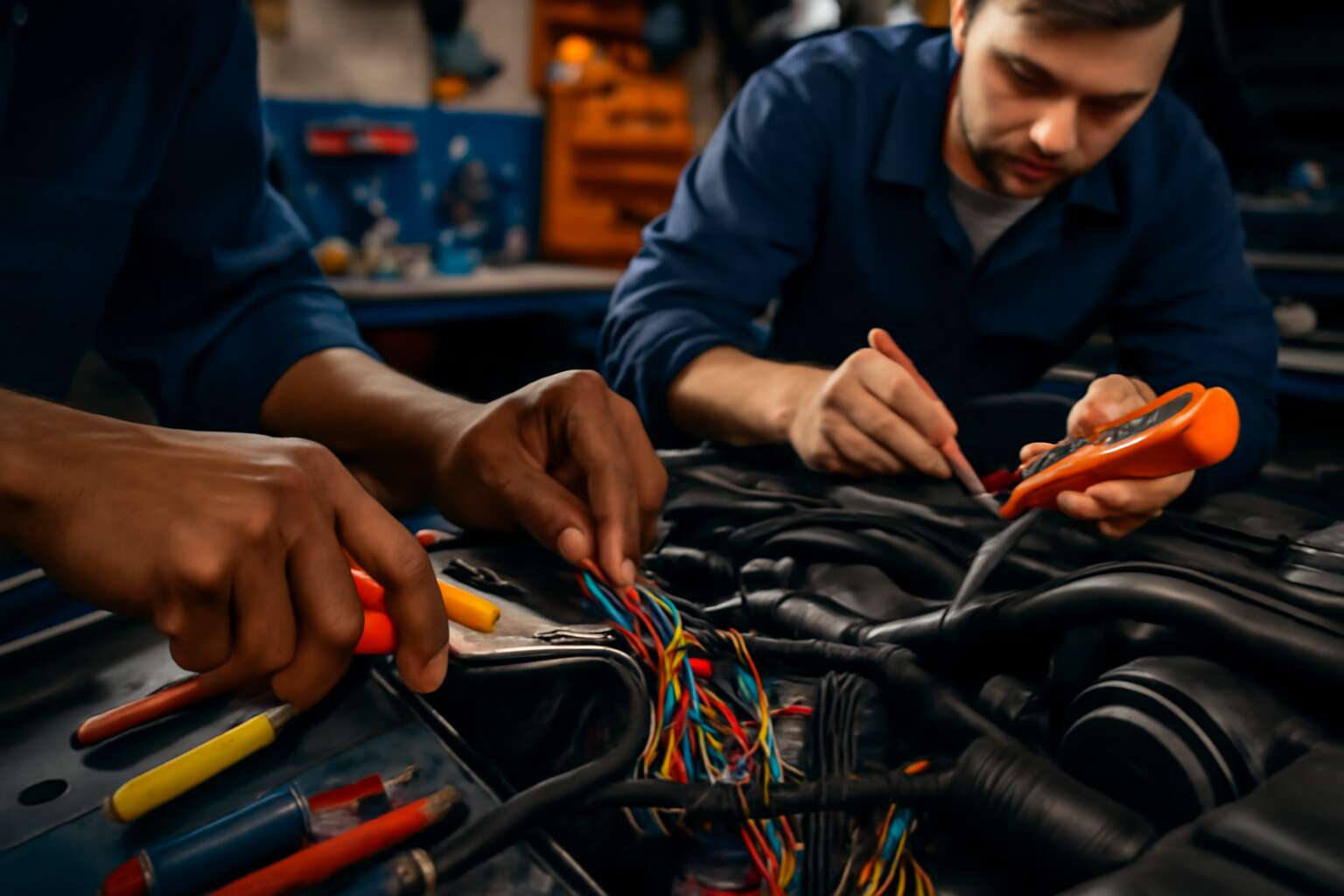 auto electrical suppliers cape town