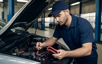 Top Auto Electrical Alberton Services for Reliable Vehicle Performance