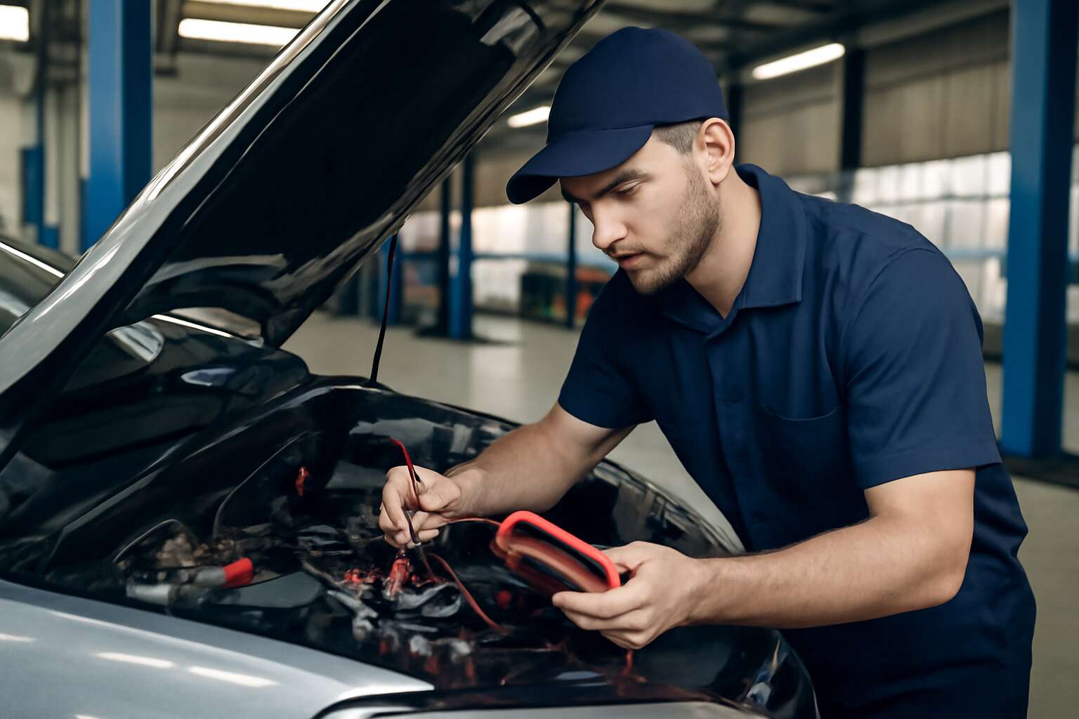 auto electrical alberton