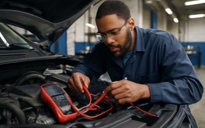 Reliable Auto Electrical Services in East London You Can Trust