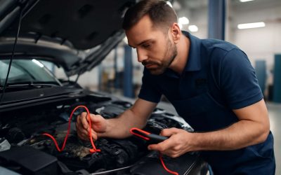 Reliable Randburg Auto Electrical Services for Your Vehicle’s Optimal Performance