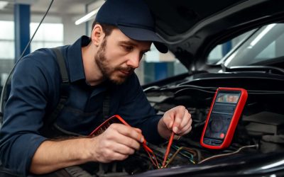Reliable Durban Auto Electrical Services You Can Trust for Quality Vehicle Repairs