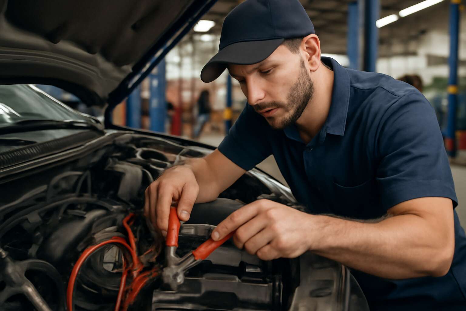 auto electrical pretoria west