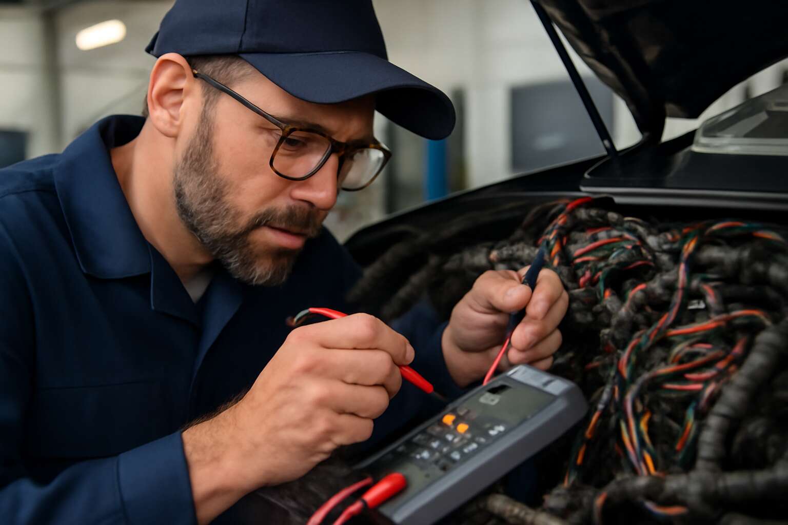 auto electrical brackenfell