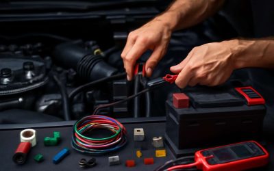 Top-Rated Auto Electrical Supplies Near Me: Your One-Stop Shop for Quality Auto Parts