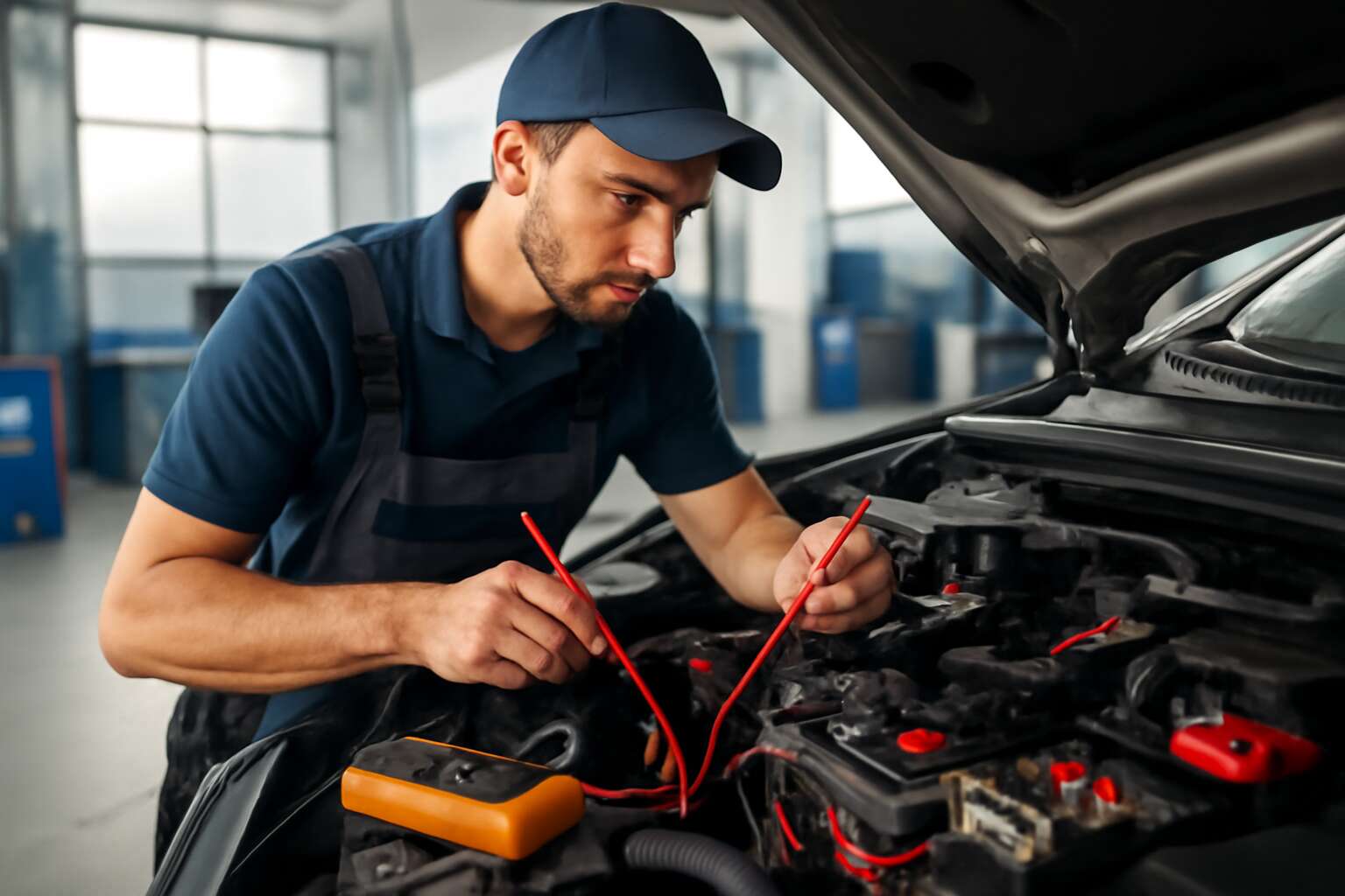 lansdowne auto electrical