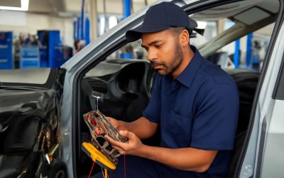 Top-Quality Auto Electrical Chatsworth Services for Reliable Vehicle Performance