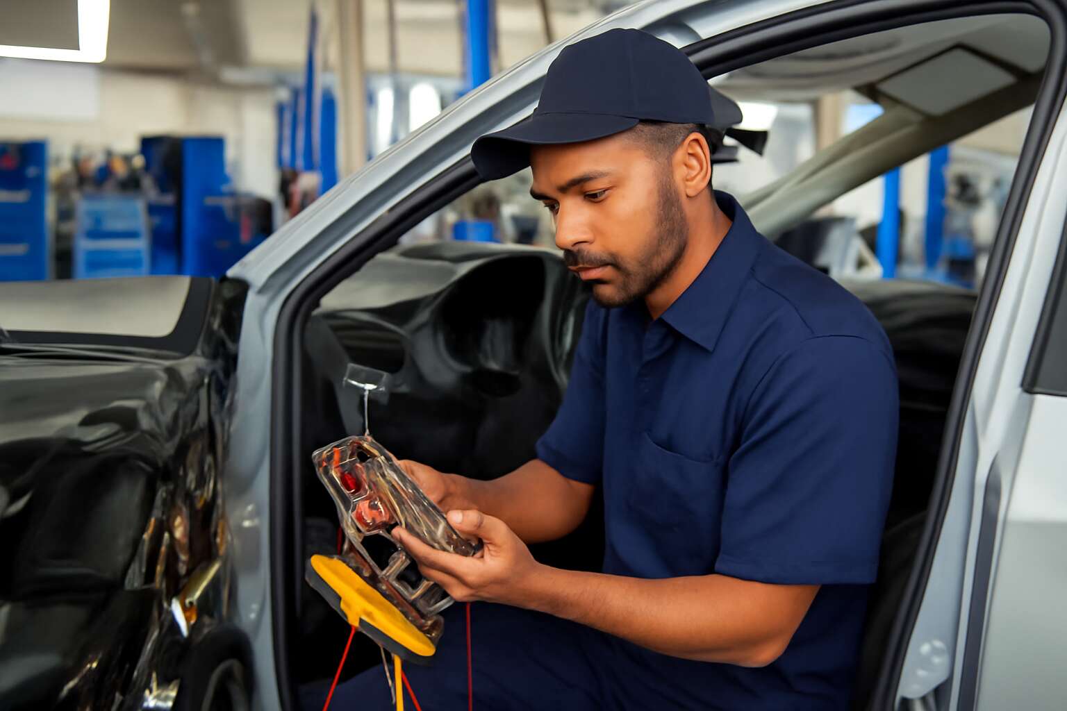 auto electrical chatsworth