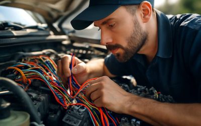 Top Auto Electrical Richards Bay: Expert Solutions for Your Vehicle’s Power Needs