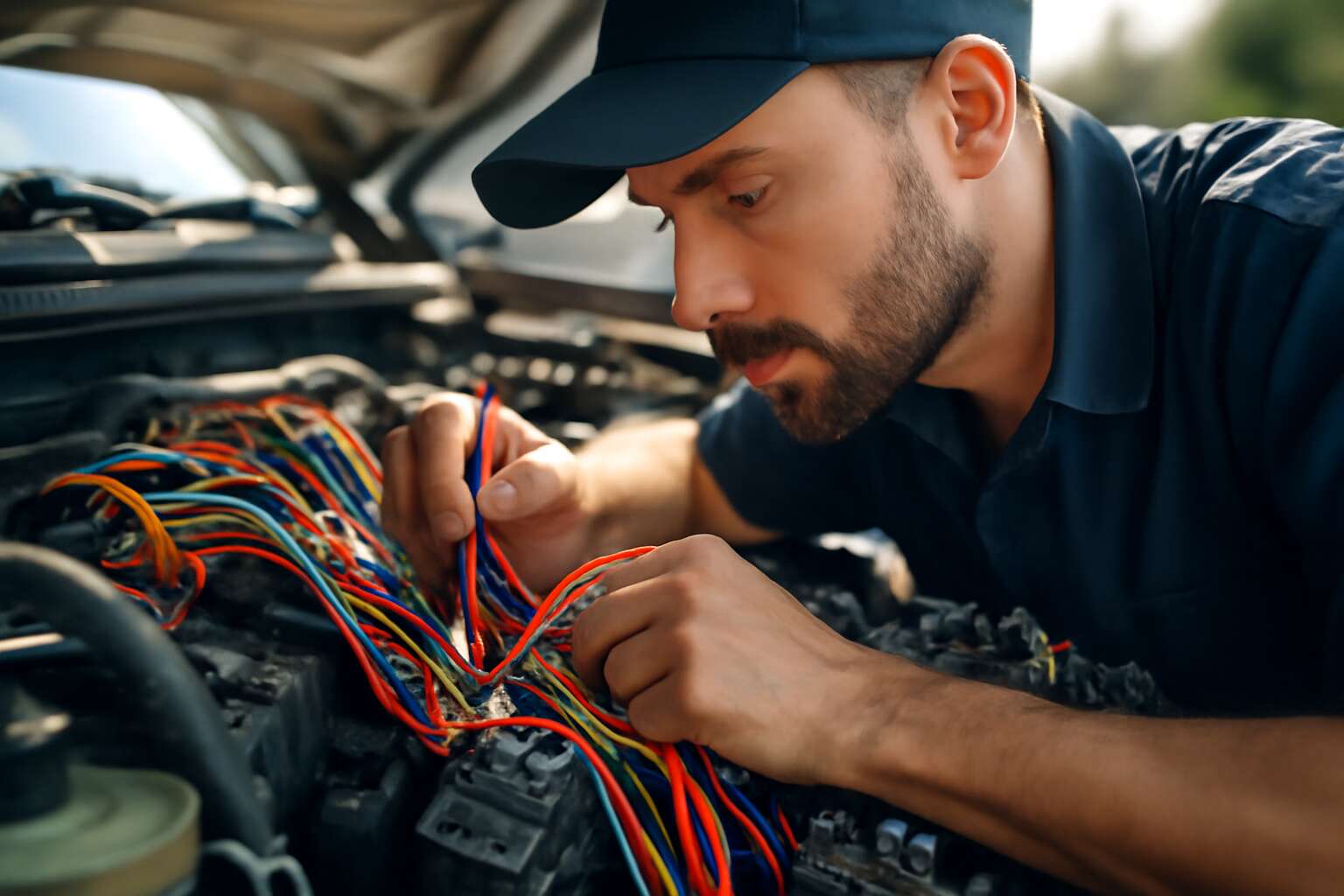 auto electrical richards bay