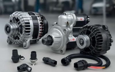 Ultimate Guide: Exclusive Bosch Auto Electrical Parts Price List for Quality and Savings