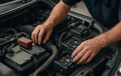 Top-Quality Auto Electrical Parts for Your Vehicle’s Power and Performance Needs