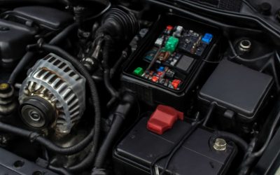 Essential Guide to Top Auto Electrical Components for Reliable Vehicle Performance