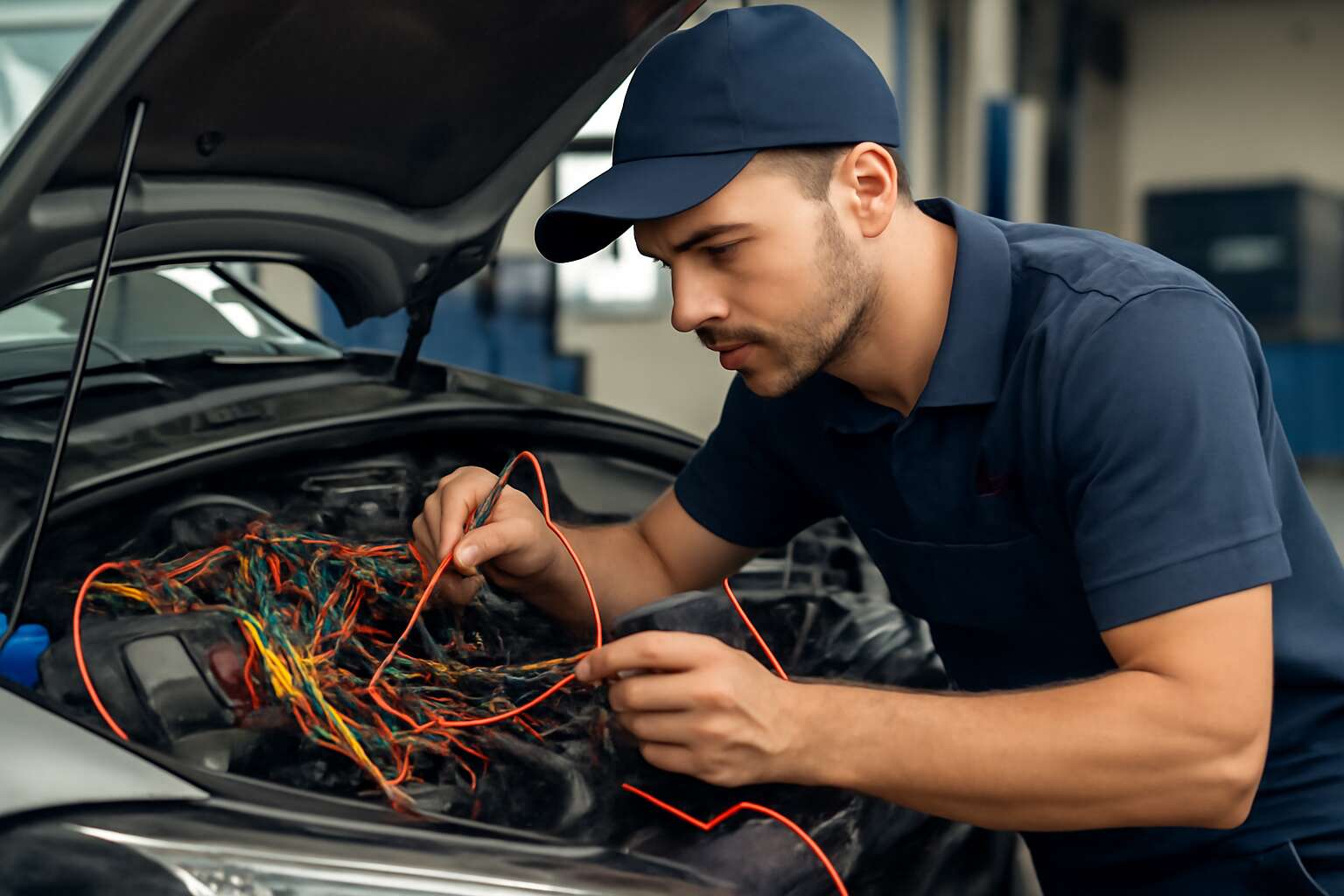 cape auto electrical