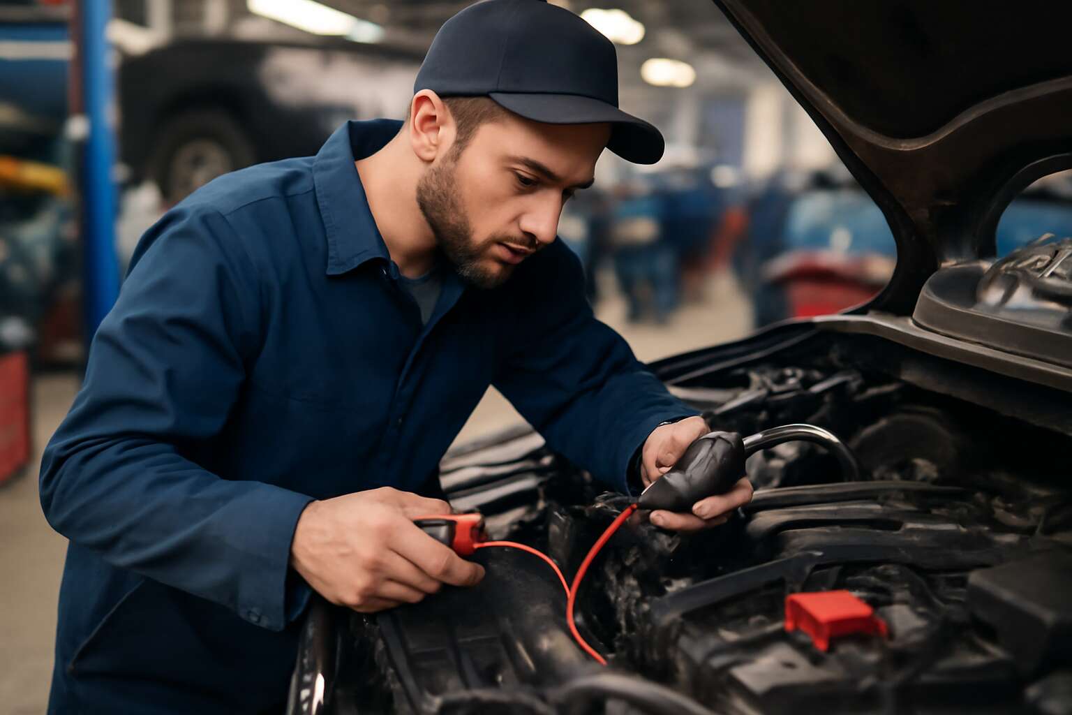 constantia auto electrical