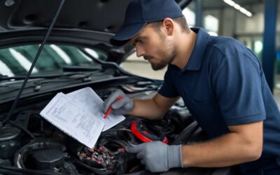 Find the Best Auto Electrical Mechanic Near Me for Fast, Reliable Vehicle Repairs Today