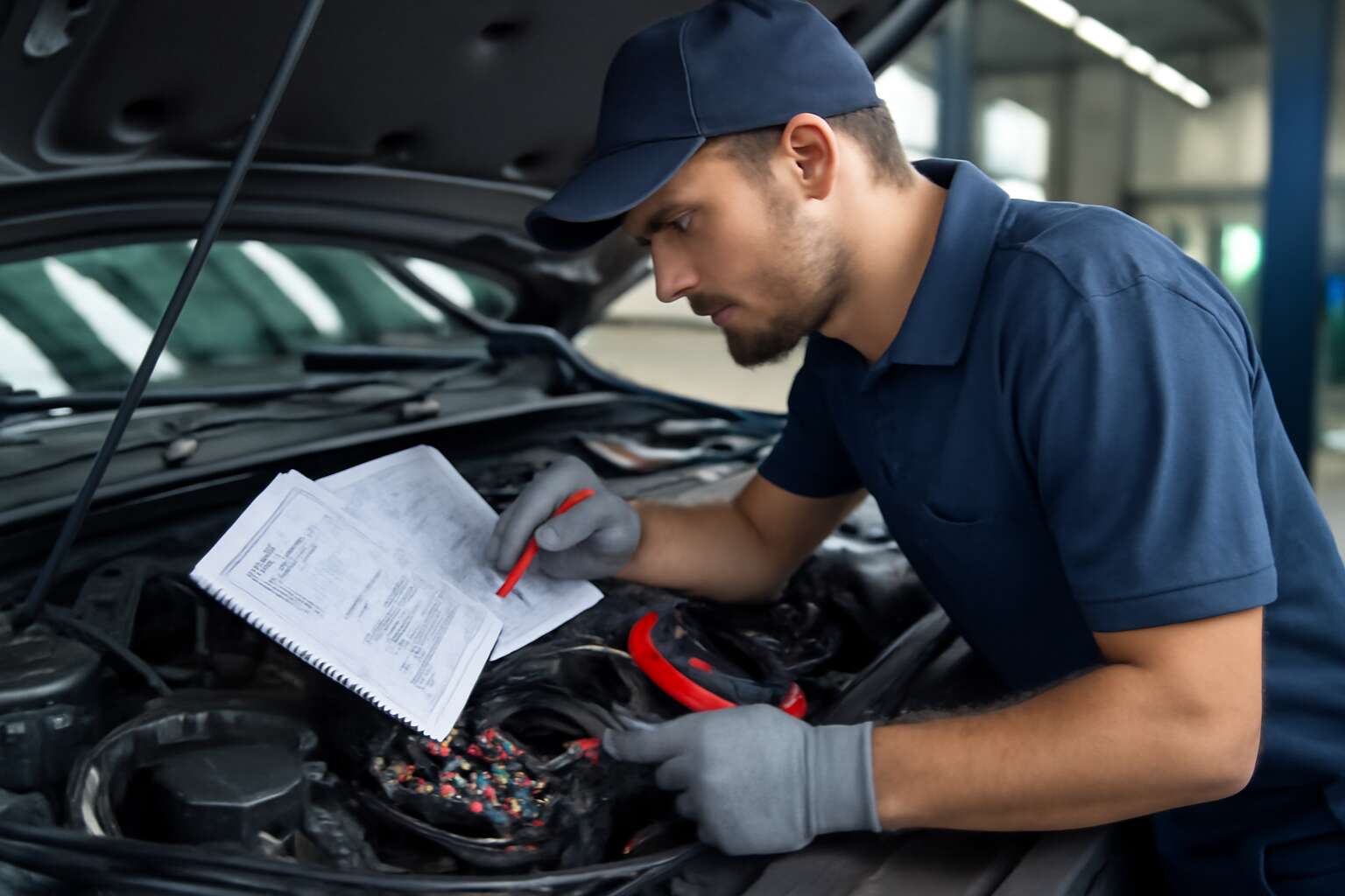 auto electrical mechanic near me