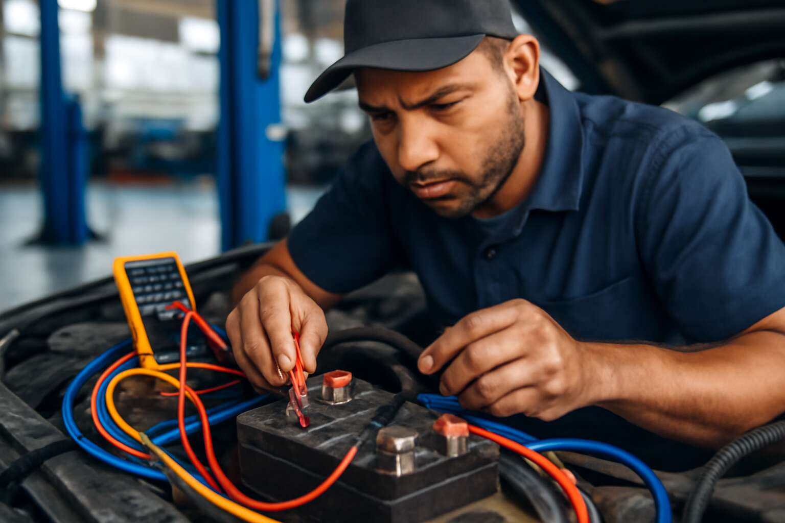 auto electrical durban