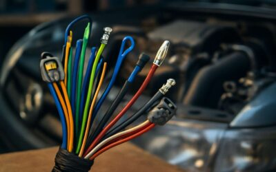 Top Auto Electrical Wire Suppliers Offering Reliable Solutions for Your Vehicle’s Wiring Needs