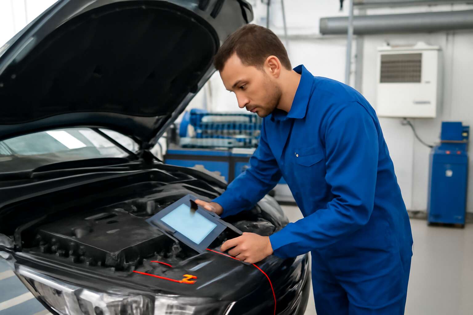 auto electrical & aircon specialist