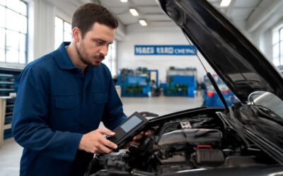 Discover auto electrical paarl: Trusted car electrical services you can rely on