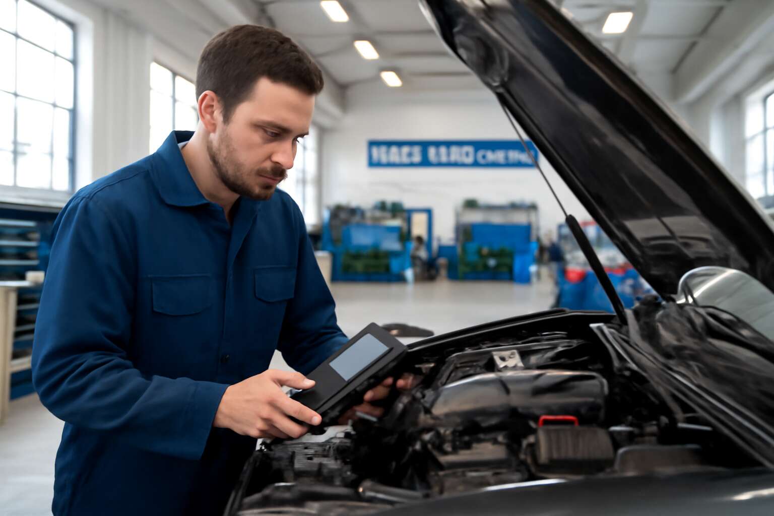 auto electrical paarl