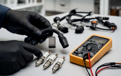 Top auto electrical suppliers: quality parts, unbeatable service