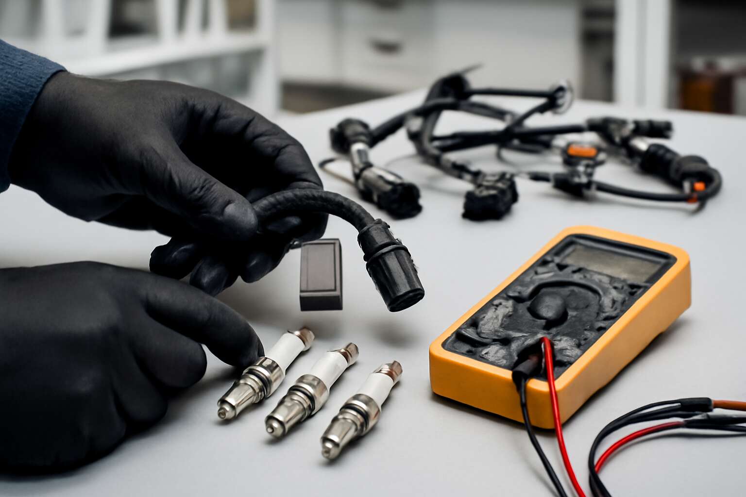auto electrical suppliers