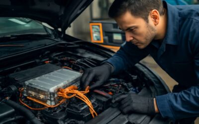 Revamp your ride with auto electrical car repairs: fast, reliable fixes