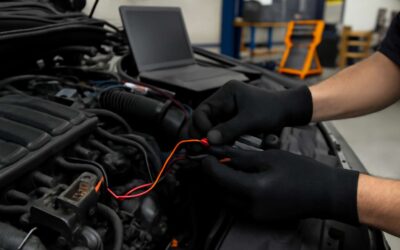 Rustenburg Auto Electrical: rustenburg auto electrical experts delivering peak performance