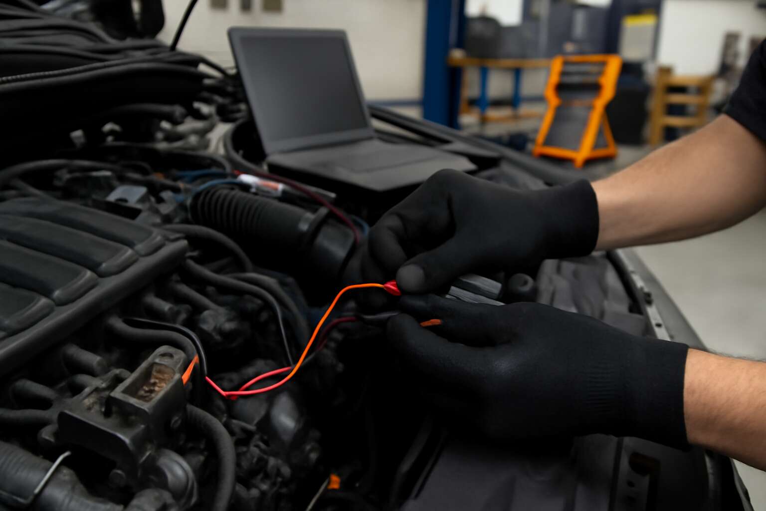 rustenburg auto electrical