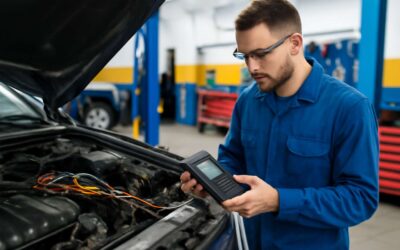 Top-rated auto electrical pinetown services power up your ride