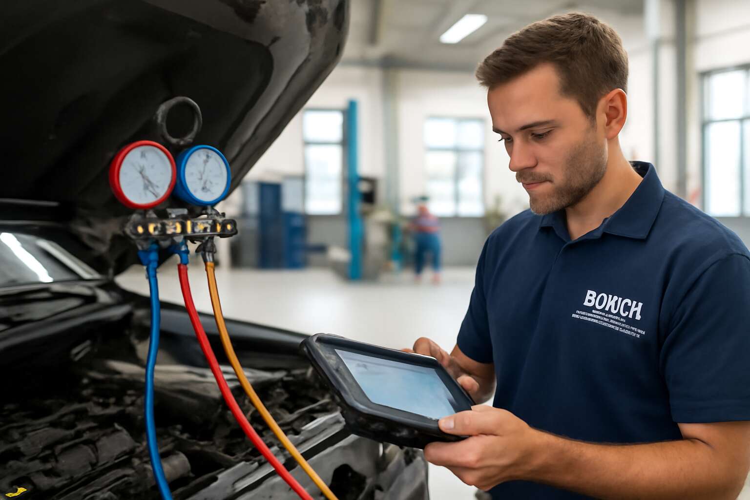 bloem auto electrical and airconditioning