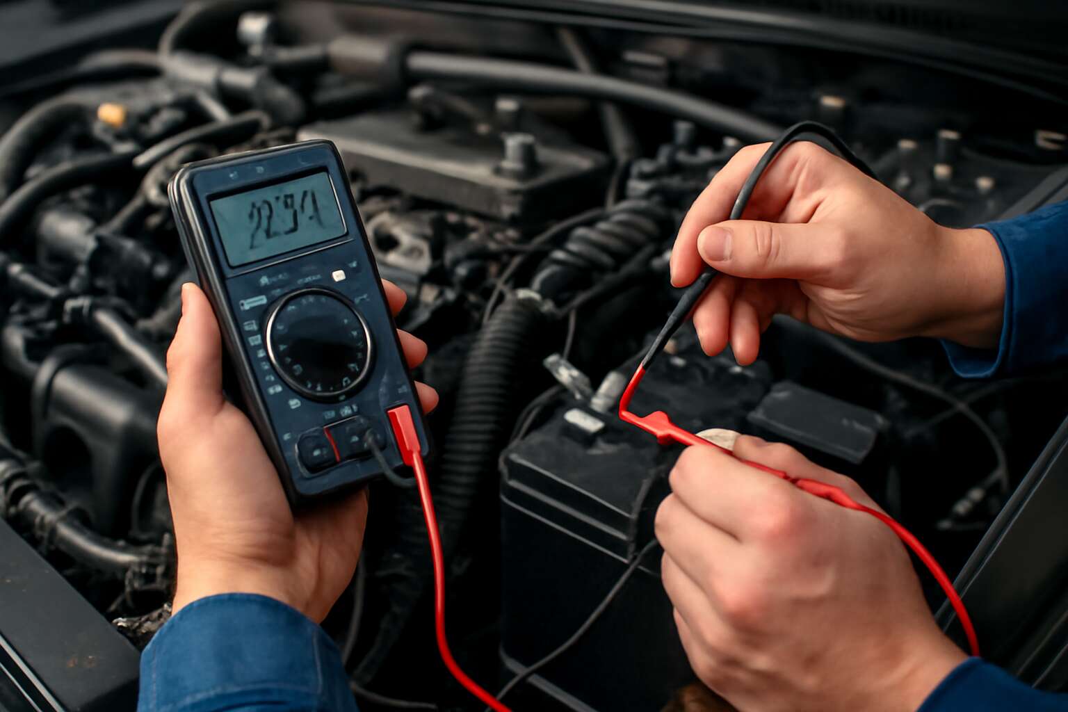 auto electrical