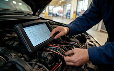 Rev up your ride with auto electrical johannesburg: expert diagnostics and repairs
