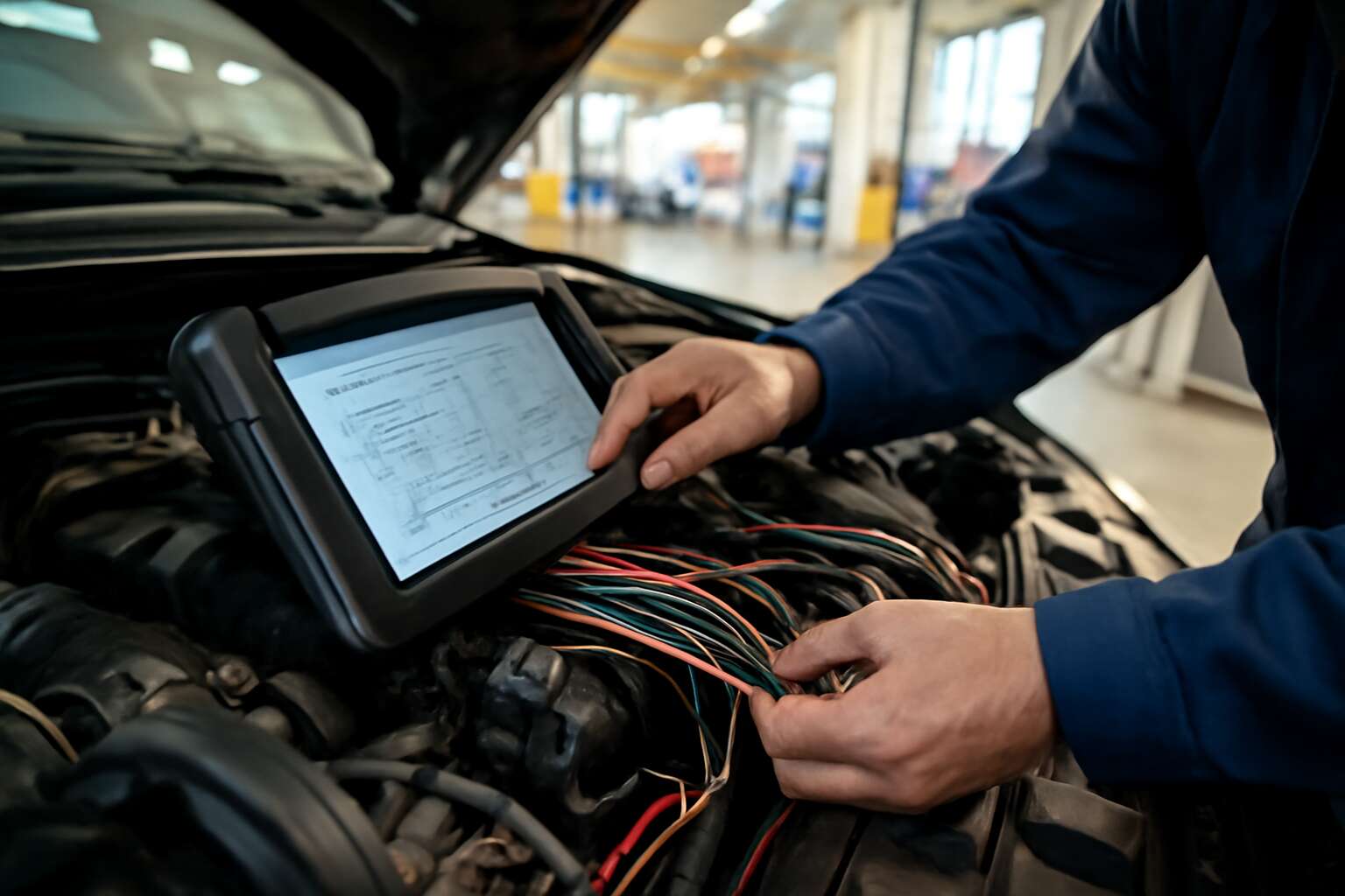 auto electrical johannesburg